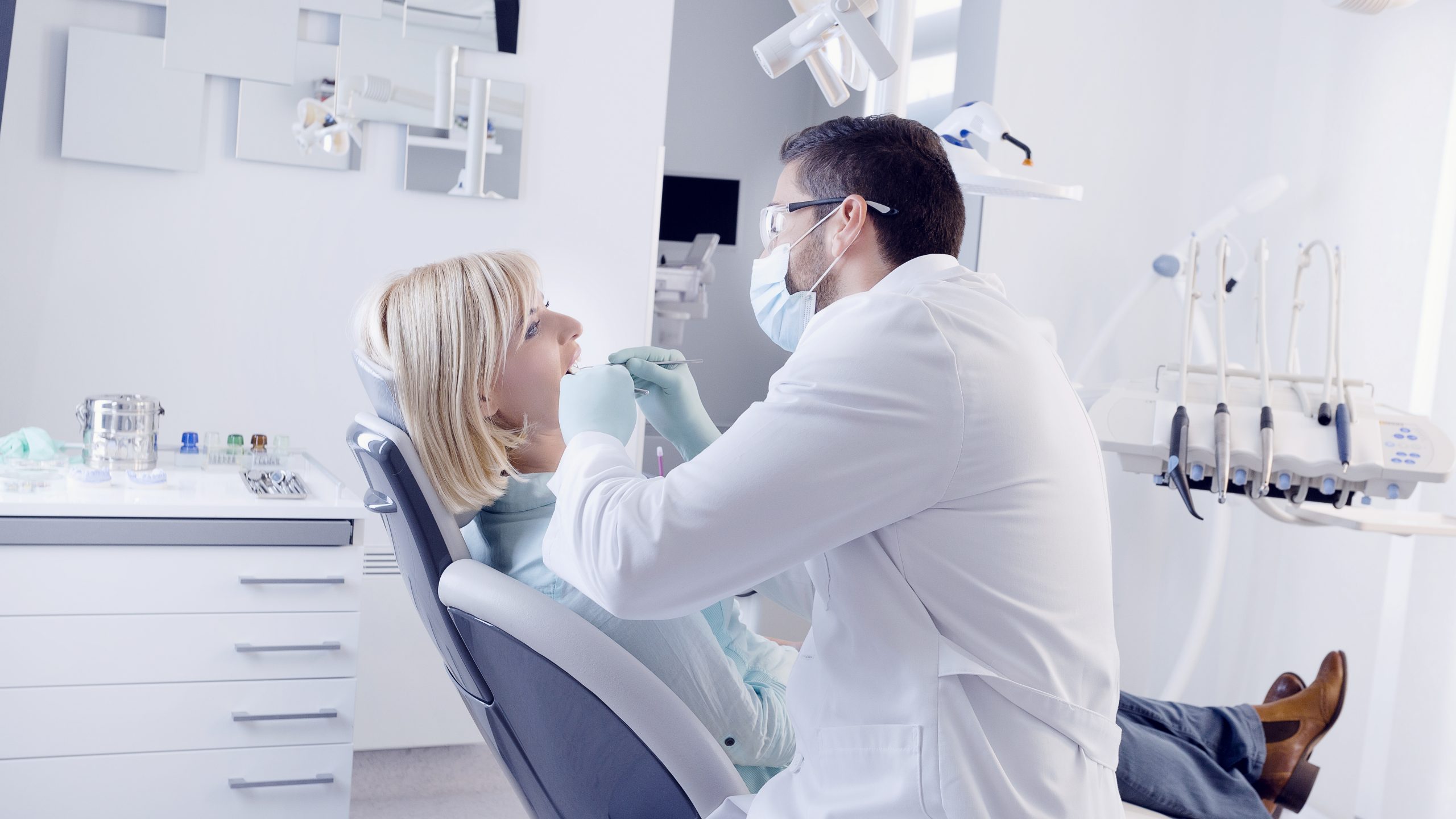 Dentist in Oak Harbor, WA