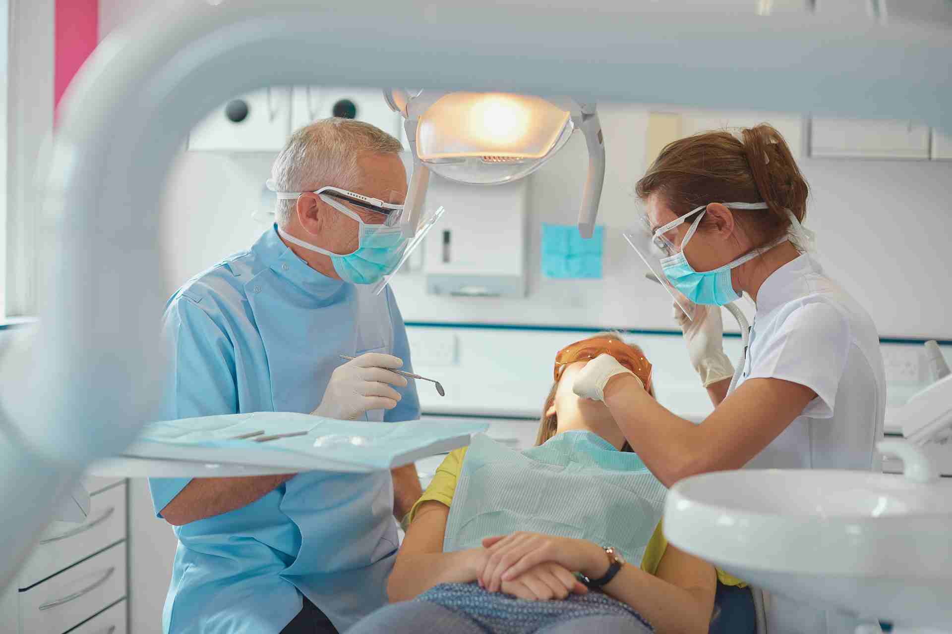 Dentist in Oak Harbor, WA